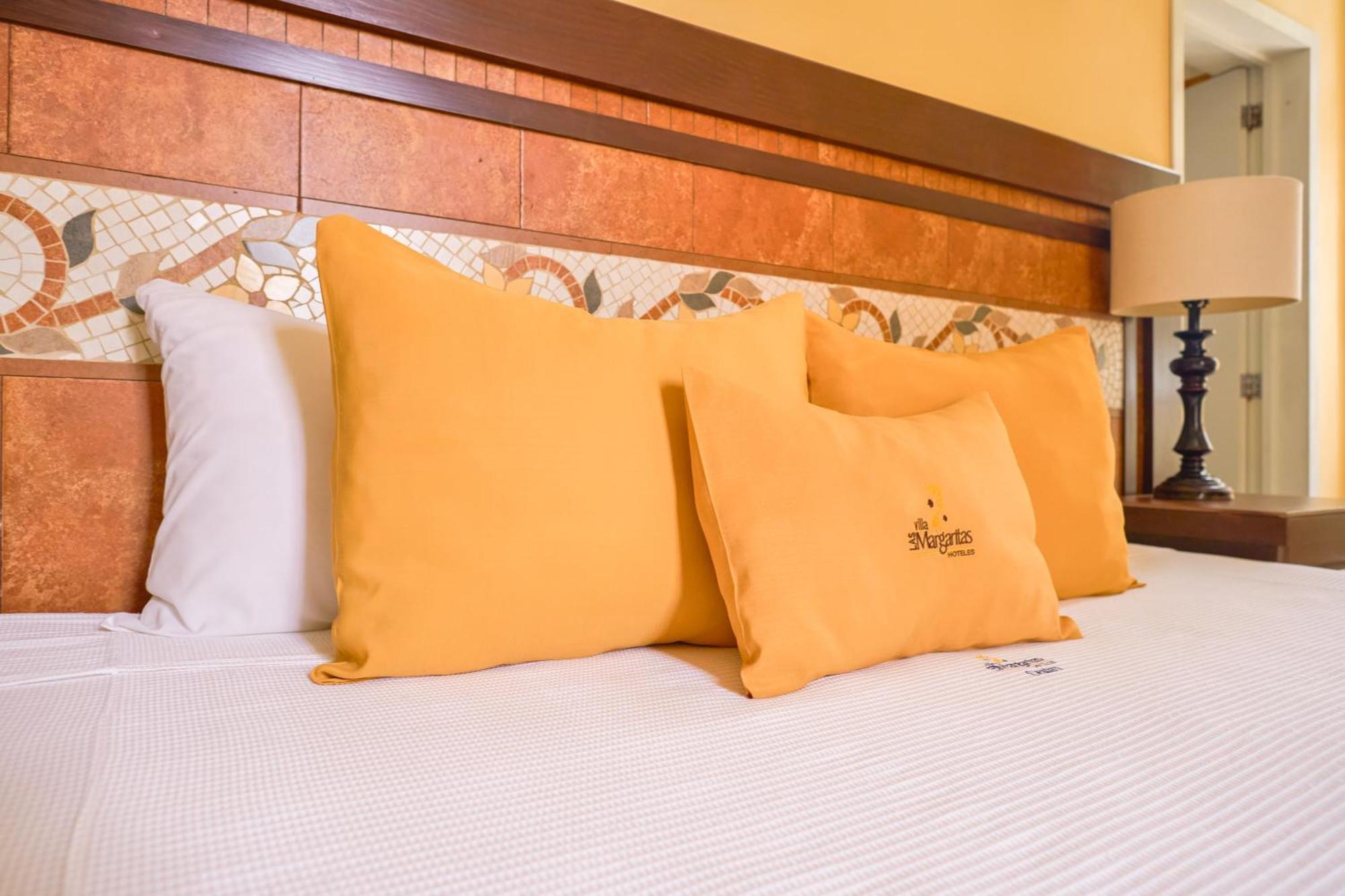 Centro Hotel Villa Las Margaritas Халапа Экстерьер фото